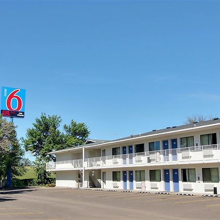 Motel 6-Bismarck, Nd エクステリア 写真