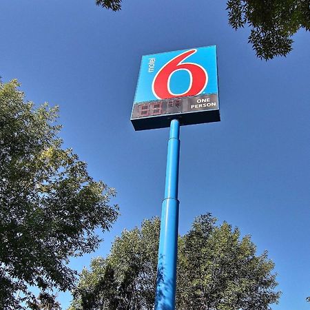 Motel 6-Bismarck, Nd エクステリア 写真