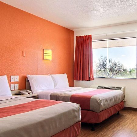 Motel 6-Bismarck, Nd エクステリア 写真