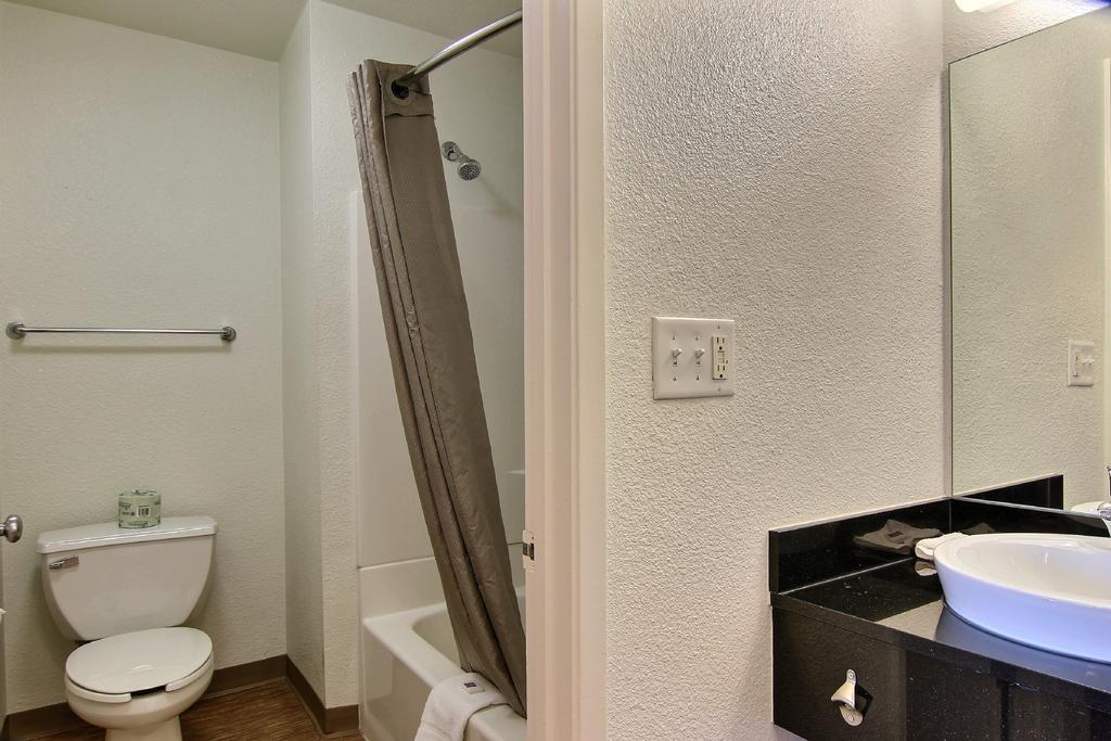 Motel 6-Bismarck, Nd 部屋 写真