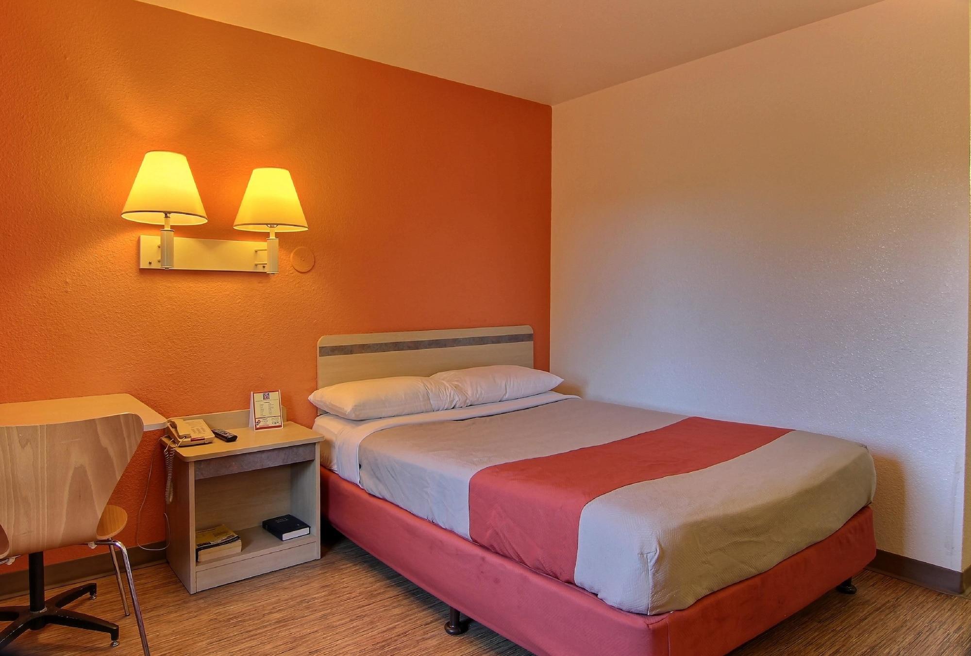 Motel 6-Bismarck, Nd エクステリア 写真