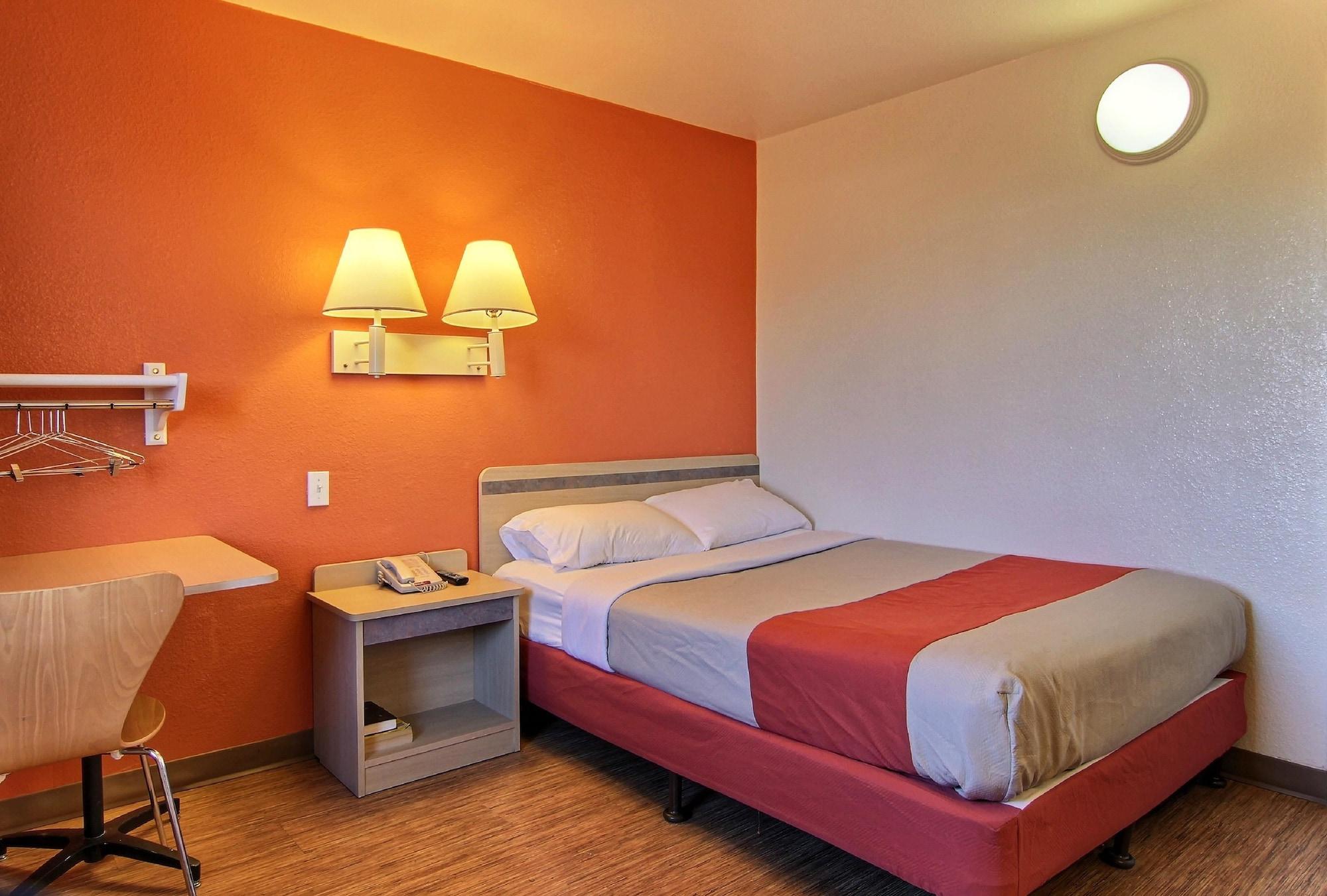 Motel 6-Bismarck, Nd エクステリア 写真