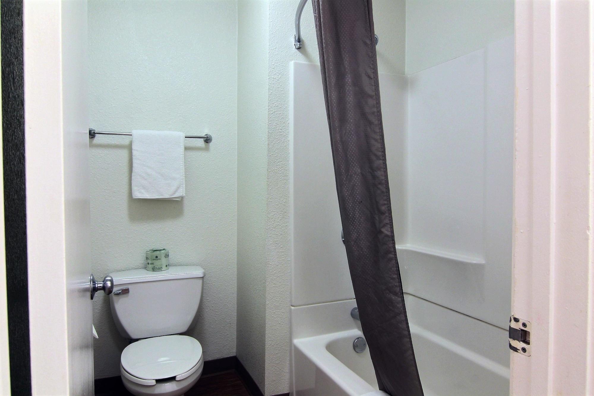 Motel 6-Bismarck, Nd エクステリア 写真