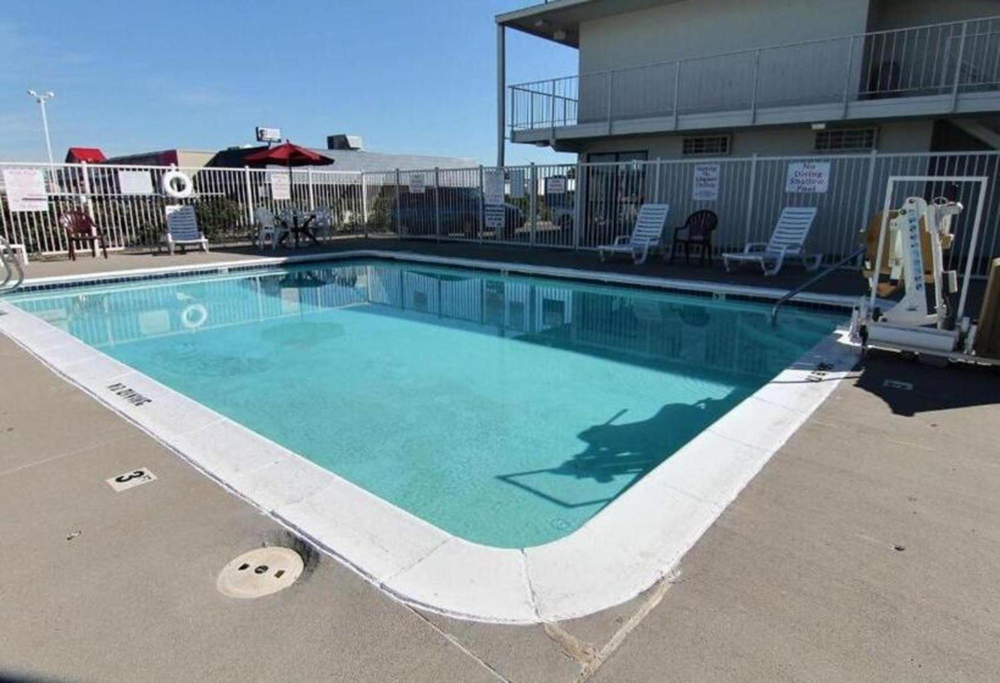 Motel 6-Bismarck, Nd エクステリア 写真