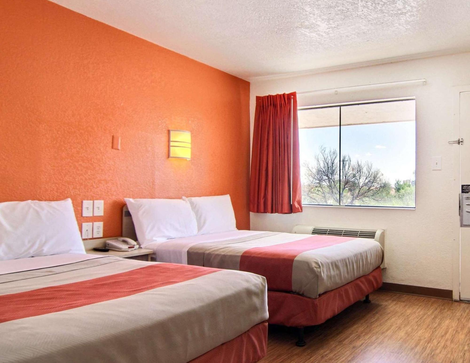 Motel 6-Bismarck, Nd エクステリア 写真