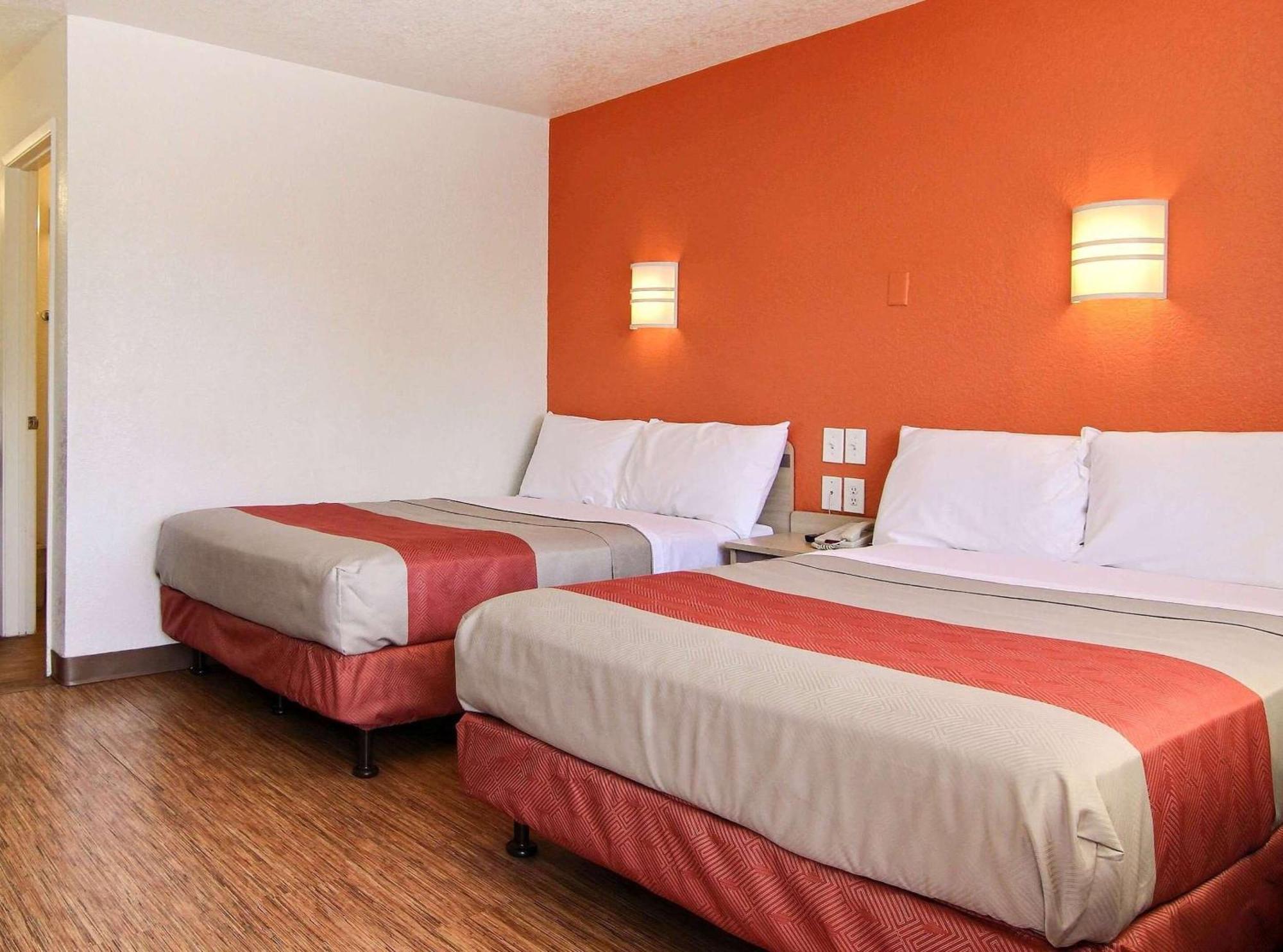 Motel 6-Bismarck, Nd エクステリア 写真