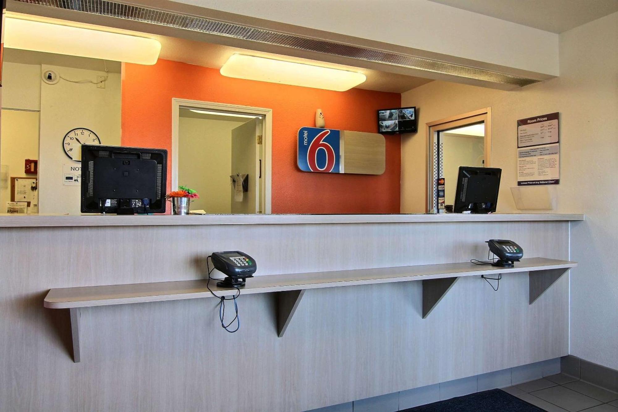 Motel 6-Bismarck, Nd エクステリア 写真