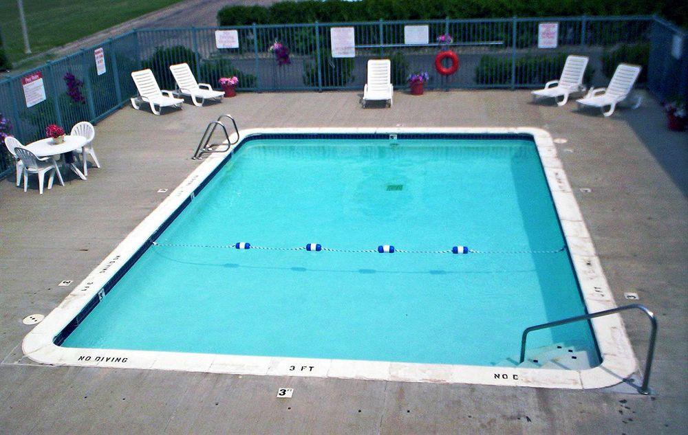 Motel 6-Bismarck, Nd エクステリア 写真