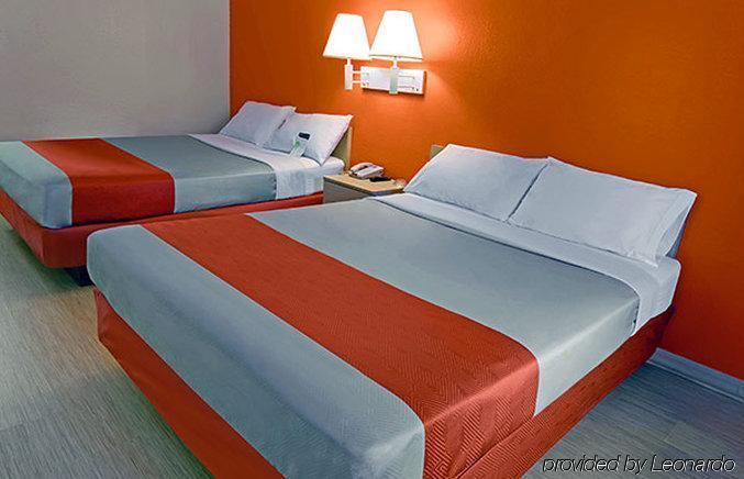 Motel 6-Bismarck, Nd エクステリア 写真