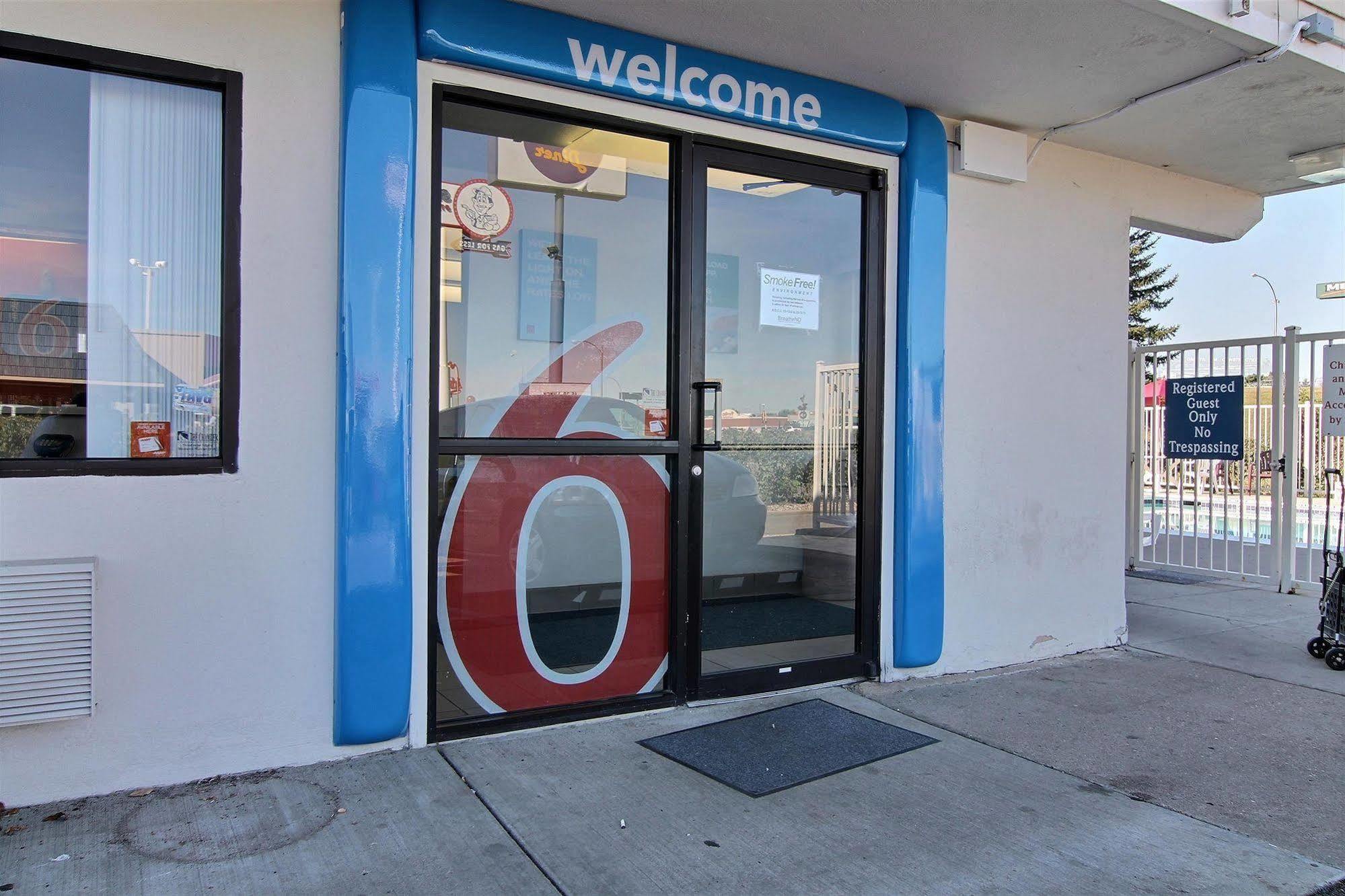 Motel 6-Bismarck, Nd エクステリア 写真