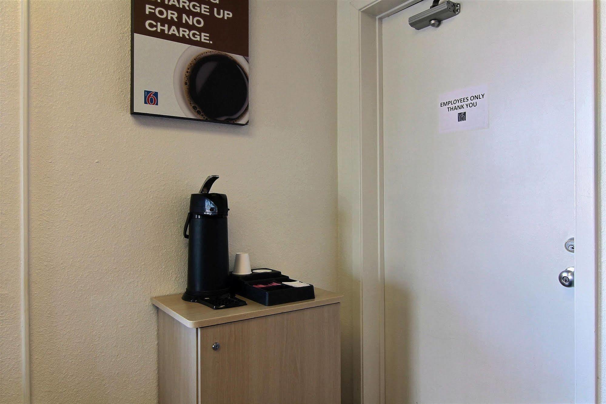 Motel 6-Bismarck, Nd エクステリア 写真