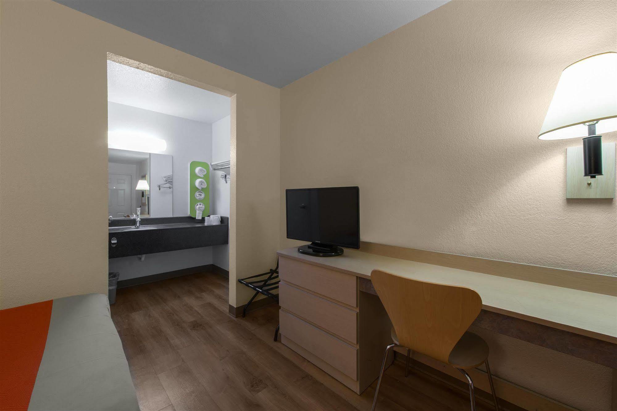 Motel 6-Bismarck, Nd エクステリア 写真